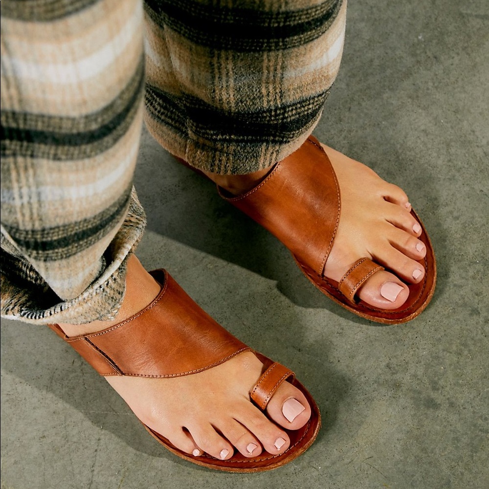 Free People Sandals